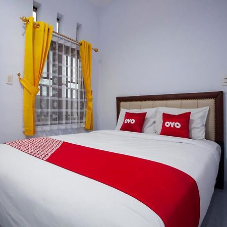 Oyo 1764 Sopou Penginapan Rinal & Tuah Permatangraya Εξωτερικό φωτογραφία